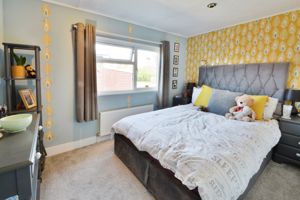 Master bedroom- click for photo gallery